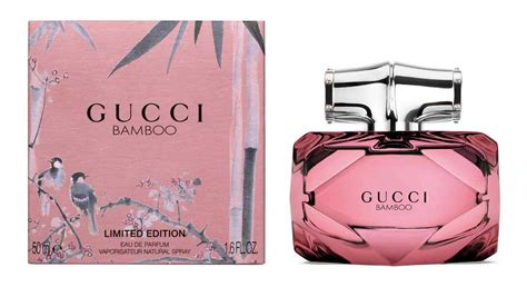 gucci travel perfume|gucci bamboo perfume travel collection.